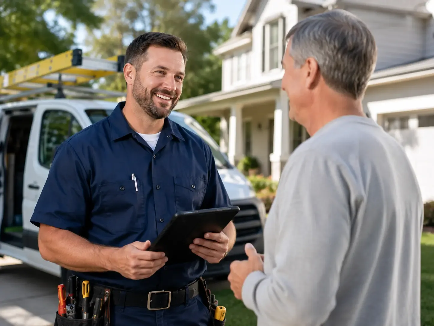 Whole Home Rewiring Enid, MS FAQs